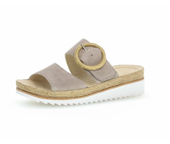 Gabor Naisten Sandaalit Beige | FI0002669