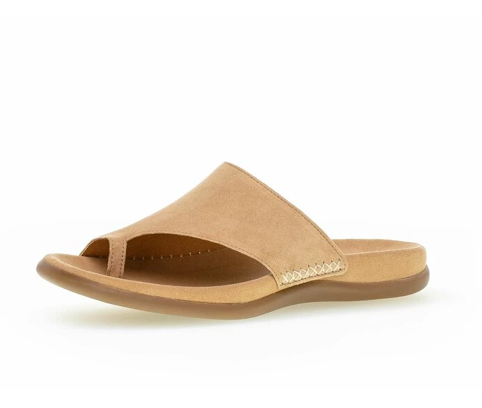 Gabor Naisten Sandaalit Beige | FI0002675