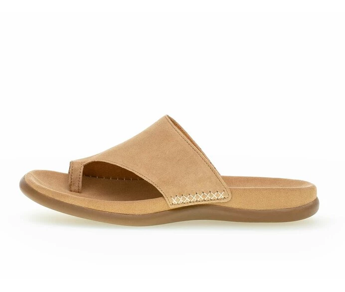 Gabor Naisten Sandaalit Beige | FI0002675