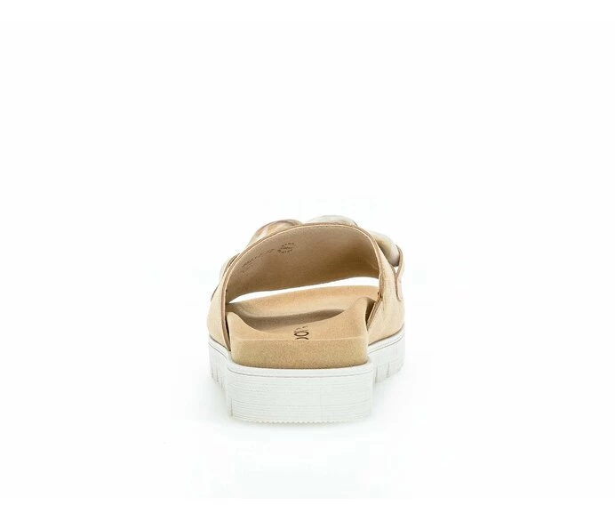 Gabor Naisten Sandaalit Beige | FI0002741