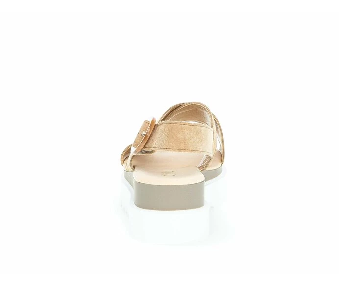 Gabor Naisten Sandaalit Beige | FI0002822