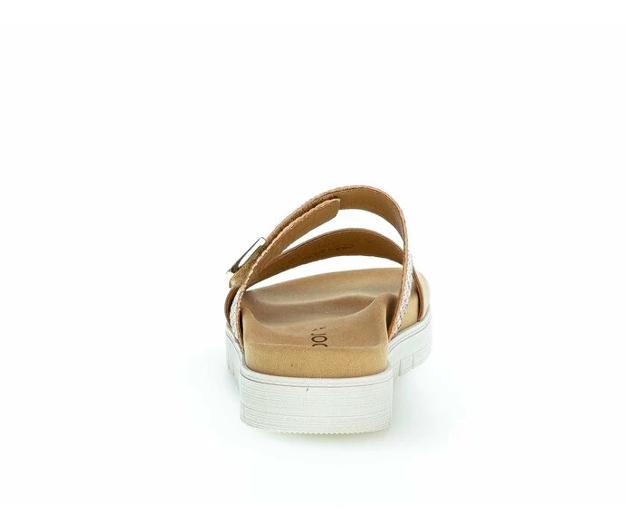 Gabor Naisten Sandaalit Beige | FI0002848