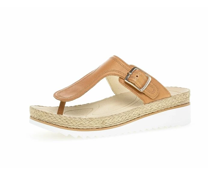 Gabor Naisten Sandaalit Beige | FI0002875