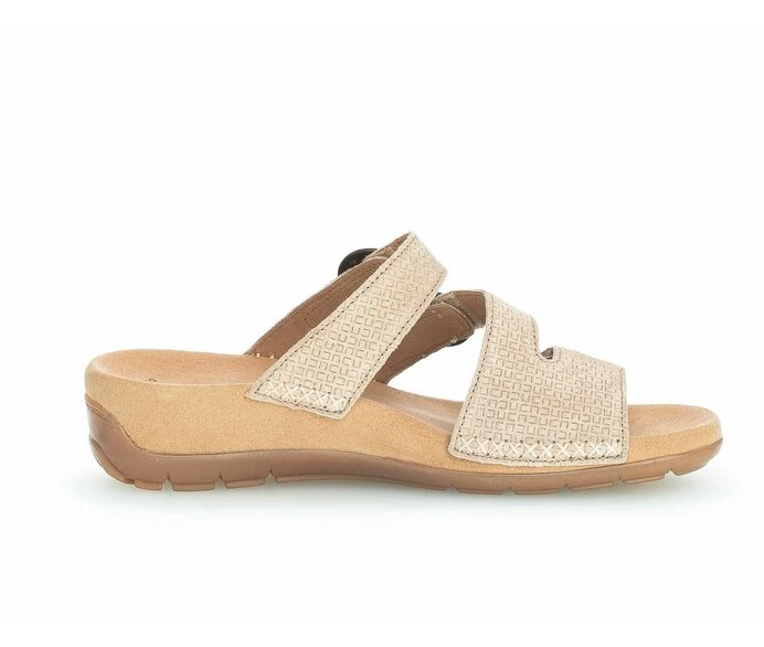 Gabor Naisten Sandaalit Beige | FI0002925