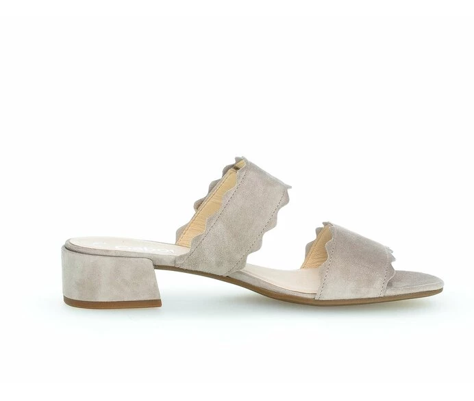 Gabor Naisten Sandaalit Beige | FI0002936