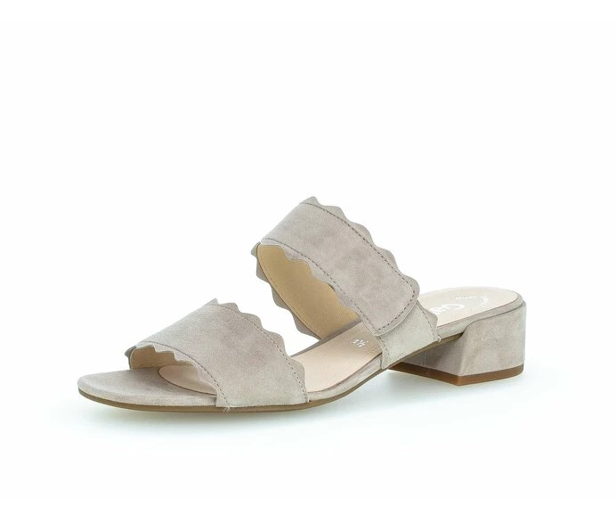 Gabor Naisten Sandaalit Beige | FI0002936