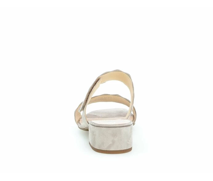 Gabor Naisten Sandaalit Beige | FI0002936