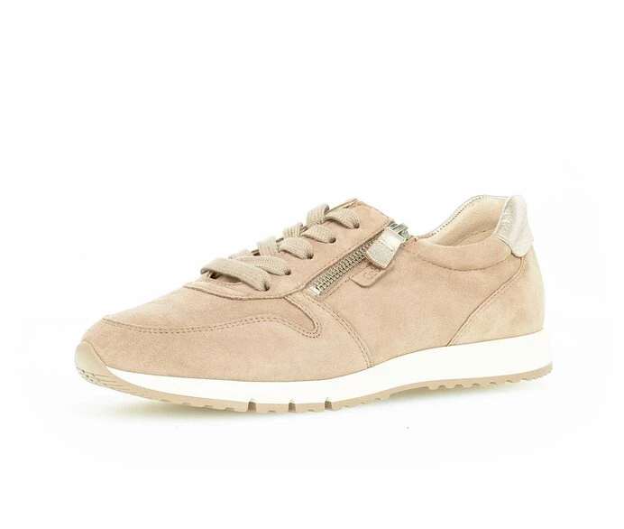 Gabor Naisten Tennarit Beige | FI0000024