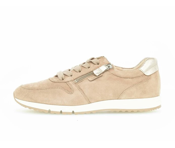 Gabor Naisten Tennarit Beige | FI0000024