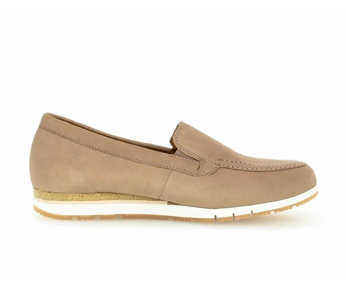 Gabor Naisten Tennarit Beige | FI0000060