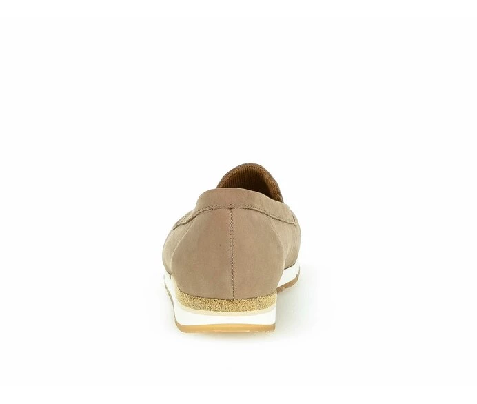 Gabor Naisten Tennarit Beige | FI0000060