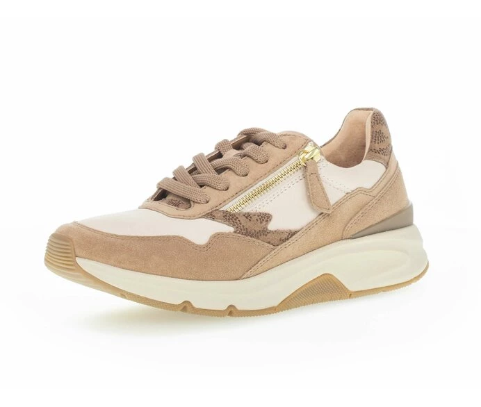 Gabor Naisten Tennarit Beige | FI0000063