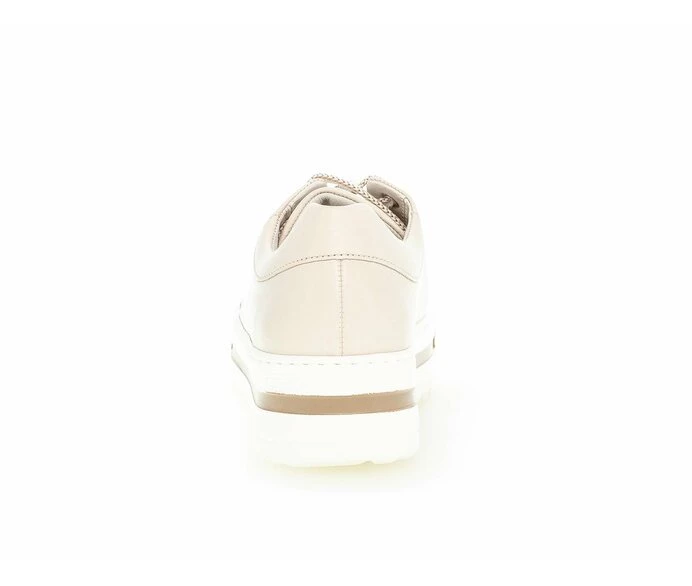 Gabor Naisten Tennarit Beige | FI0000191