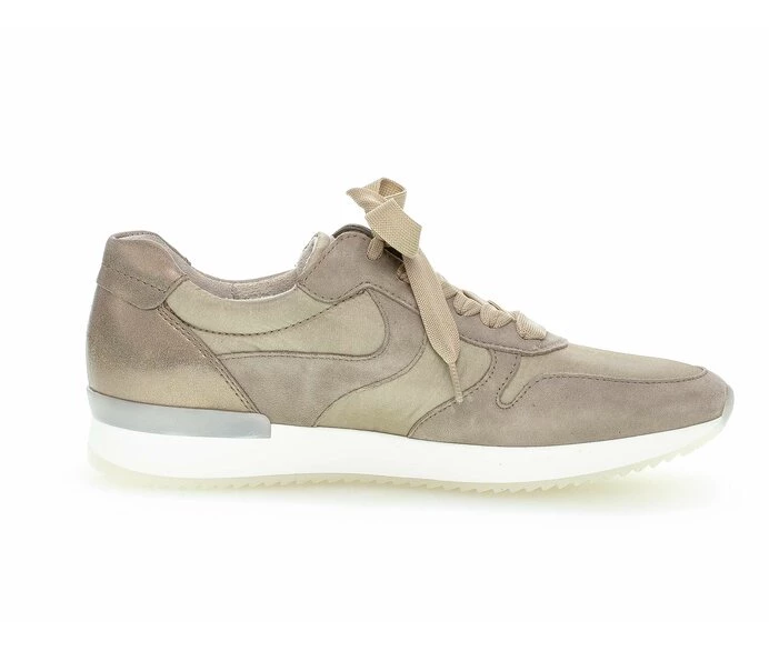 Gabor Naisten Tennarit Beige | FI0000206