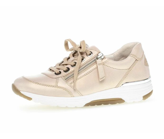 Gabor Naisten Tennarit Beige | FI0000228