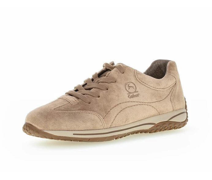 Gabor Naisten Tennarit Beige | FI0000277