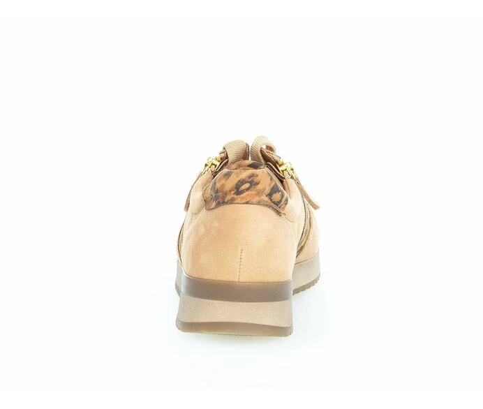 Gabor Naisten Tennarit Beige | FI0000364