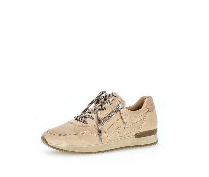 Gabor Naisten Tennarit Beige | FI0000393