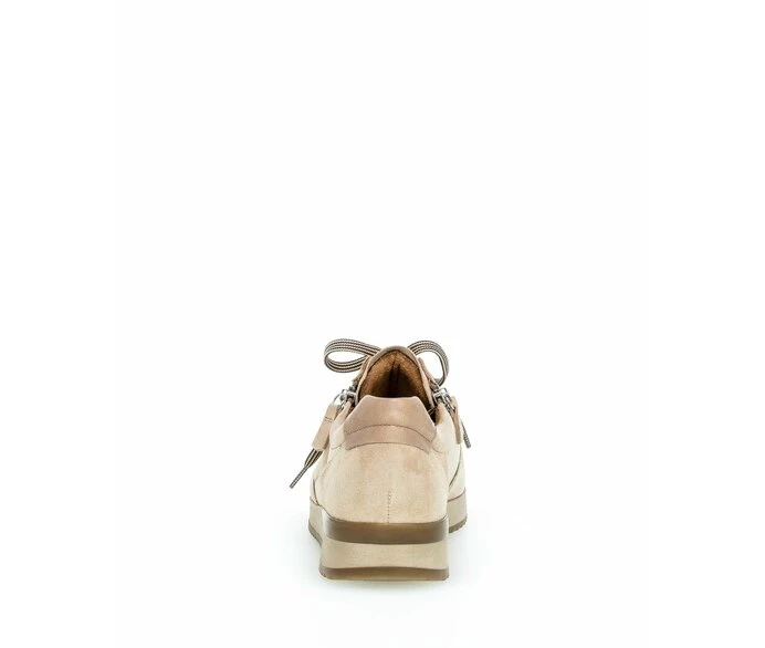 Gabor Naisten Tennarit Beige | FI0000393