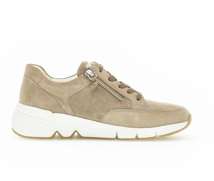 Gabor Naisten Tennarit Beige | FI0000468