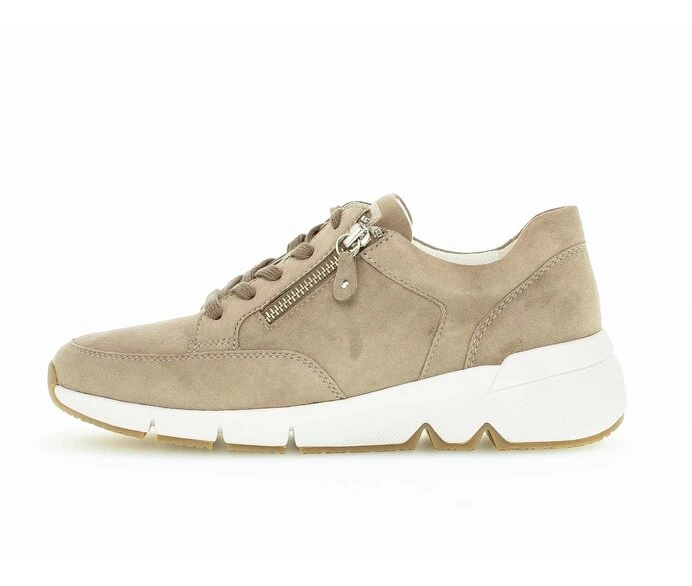 Gabor Naisten Tennarit Beige | FI0000468