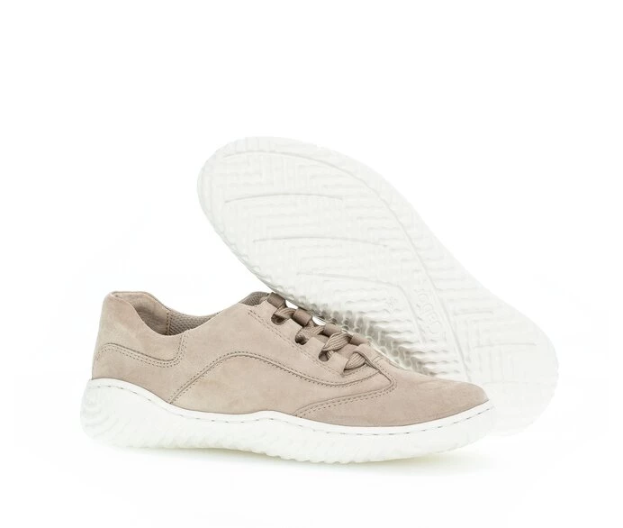 Gabor Naisten Tennarit Beige | FI0000493