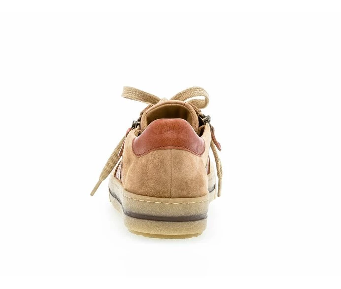 Gabor Naisten Tennarit Beige | FI0000522