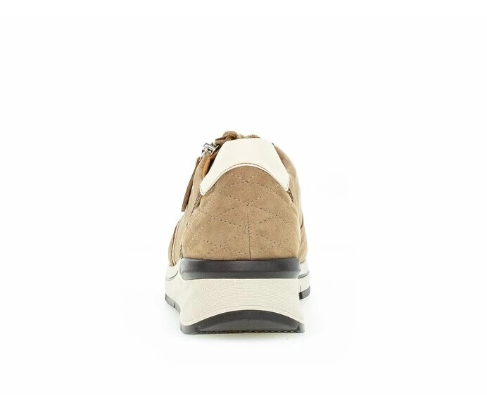 Gabor Naisten Tennarit Beige | FI0000577