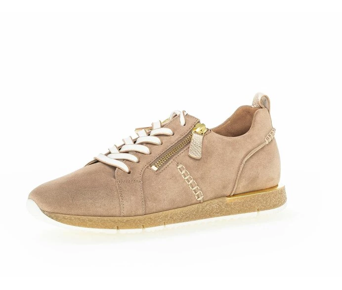 Gabor Naisten Tennarit Beige | FI0000594