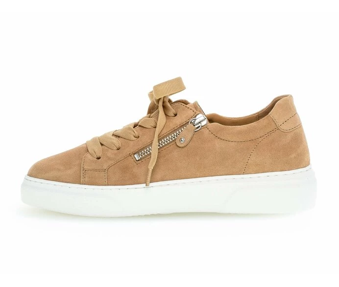 Gabor Naisten Tennarit Beige | FI0000595