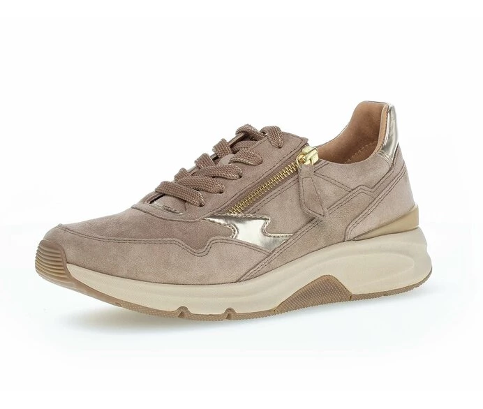 Gabor Naisten Tennarit Beige | FI0000628