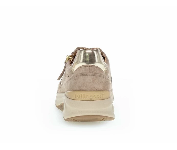 Gabor Naisten Tennarit Beige | FI0000628