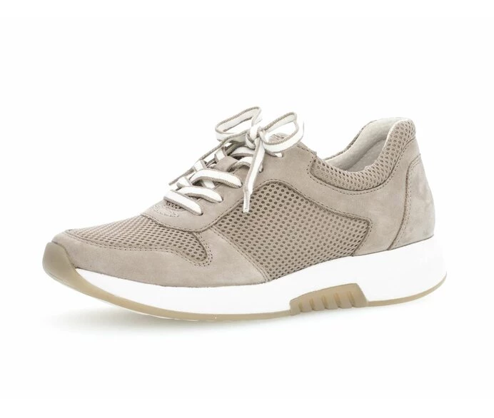 Gabor Naisten Tennarit Beige | FI0000801