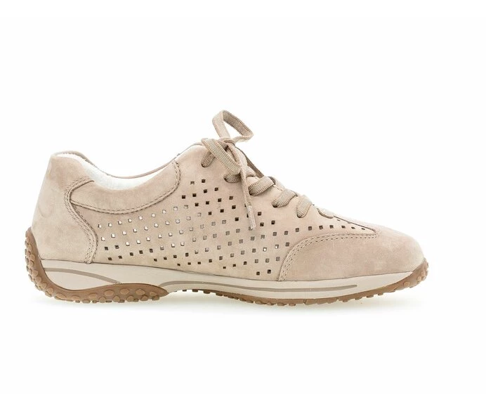 Gabor Naisten Tennarit Beige | FI0000862