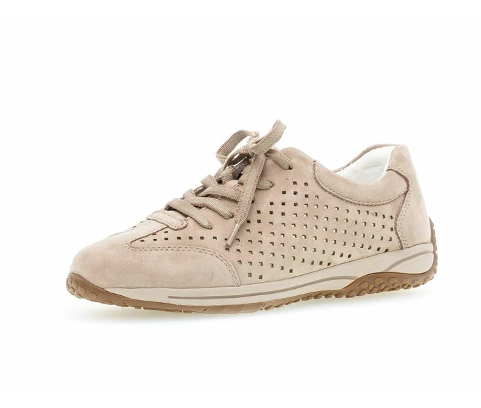 Gabor Naisten Tennarit Beige | FI0000862