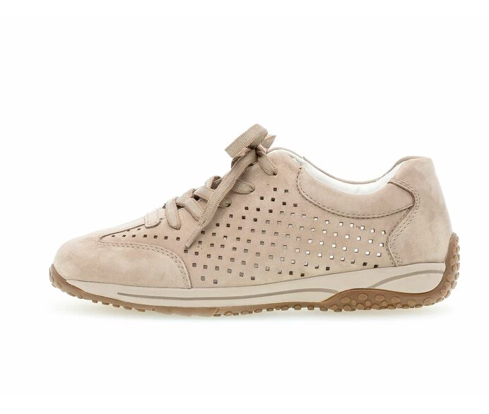 Gabor Naisten Tennarit Beige | FI0000862