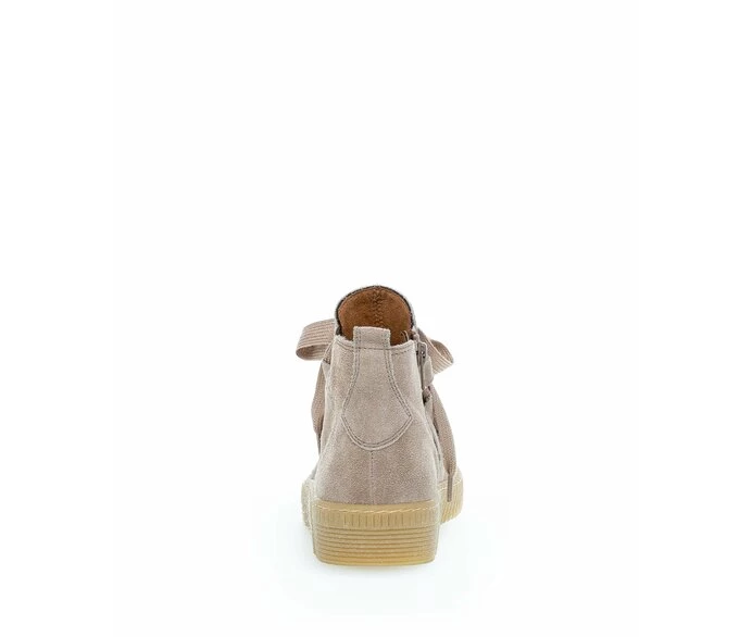 Gabor Naisten Tennarit Beige | FI0000908