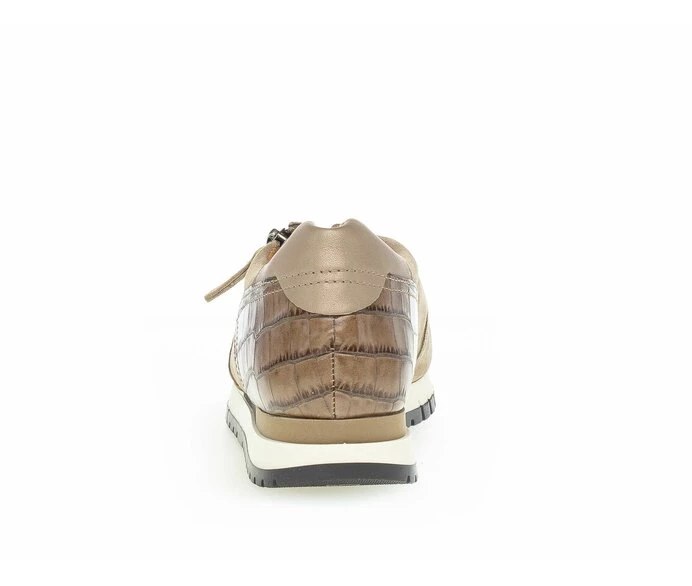 Gabor Naisten Tennarit Beige | FI0000957