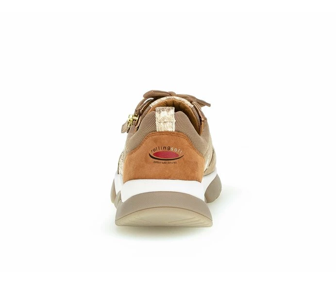 Gabor Naisten Tennarit Beige | FI0000966