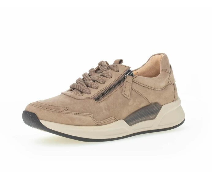 Gabor Naisten Tennarit Beige | FI0001014