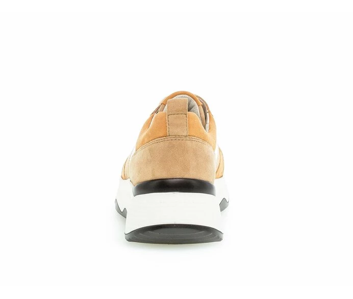 Gabor Naisten Tennarit Beige | FI0001096