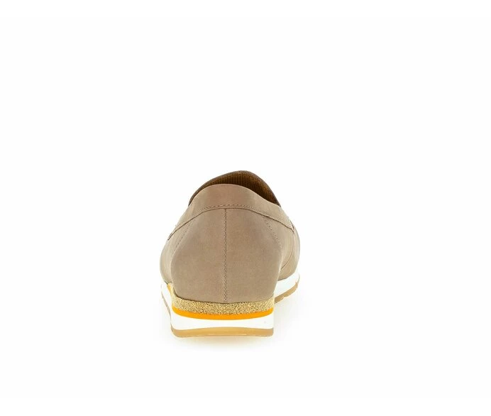 Gabor Naisten Tennarit Beige | FI0001101