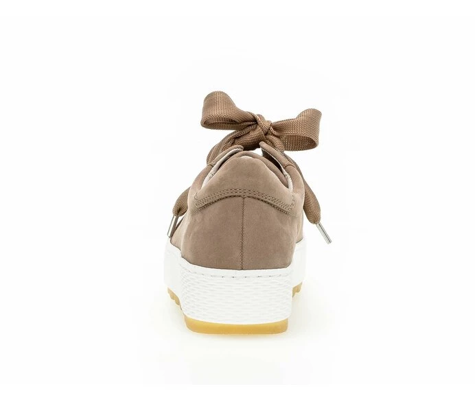 Gabor Naisten Tennarit Beige | FI0001160