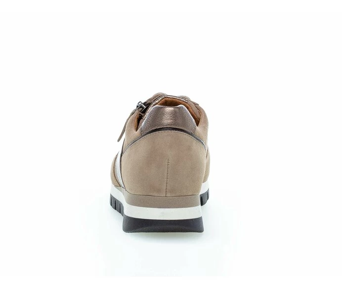 Gabor Naisten Tennarit Beige | FI0001161