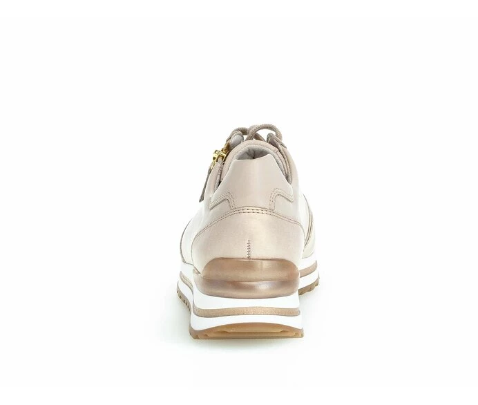 Gabor Naisten Tennarit Beige | FI0001218