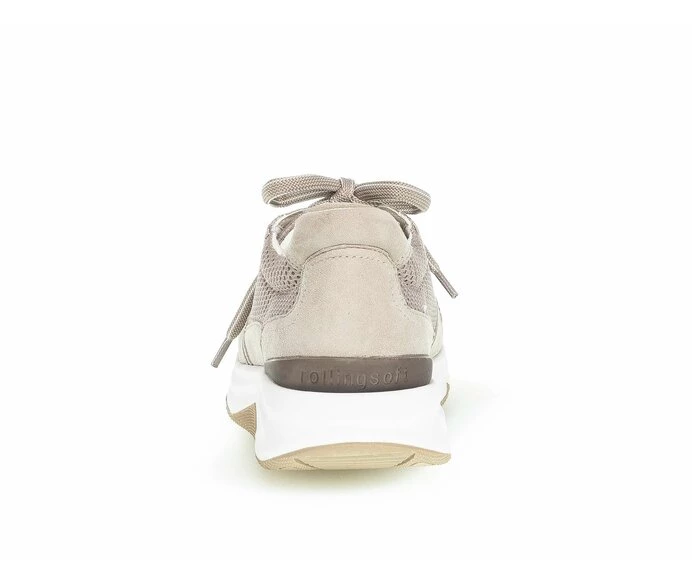 Gabor Naisten Tennarit Beige | FI0001236