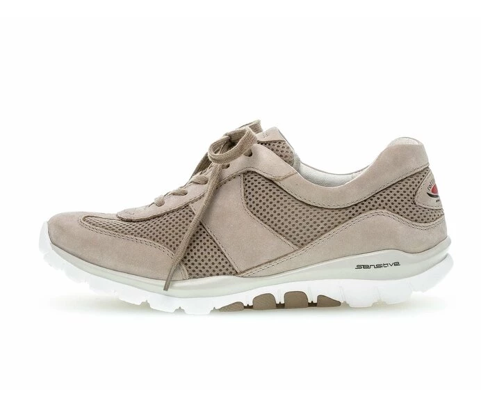 Gabor Naisten Tennarit Beige | FI0001256