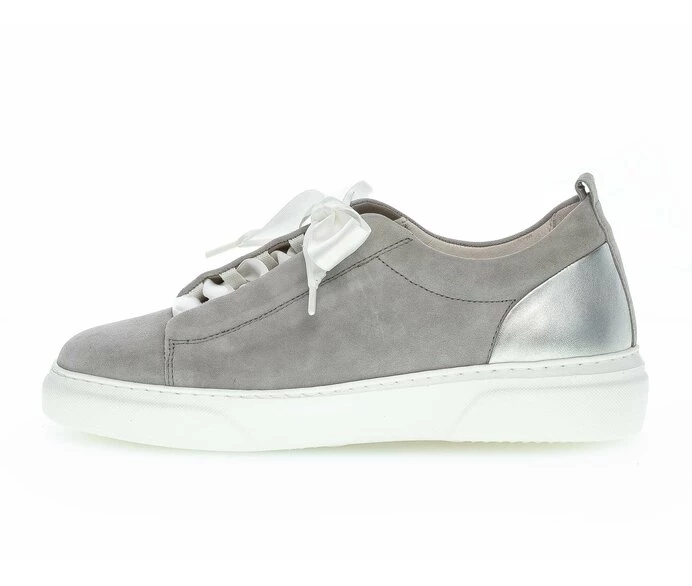 Gabor Naisten Tennarit Gray | FI0000218