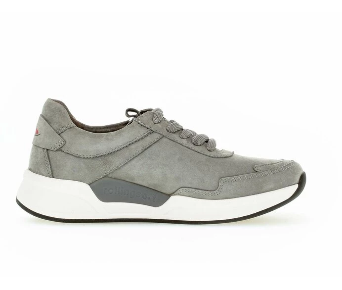 Gabor Naisten Tennarit Gray | FI0000667