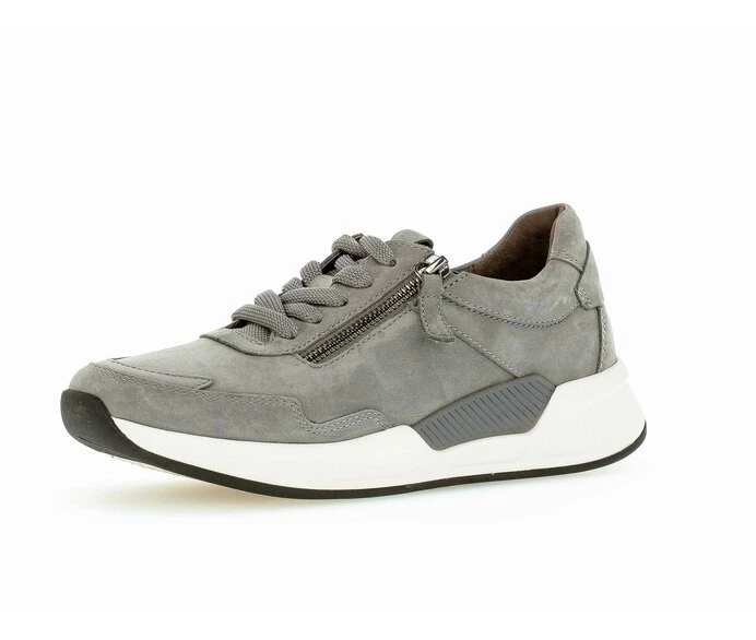 Gabor Naisten Tennarit Gray | FI0000667